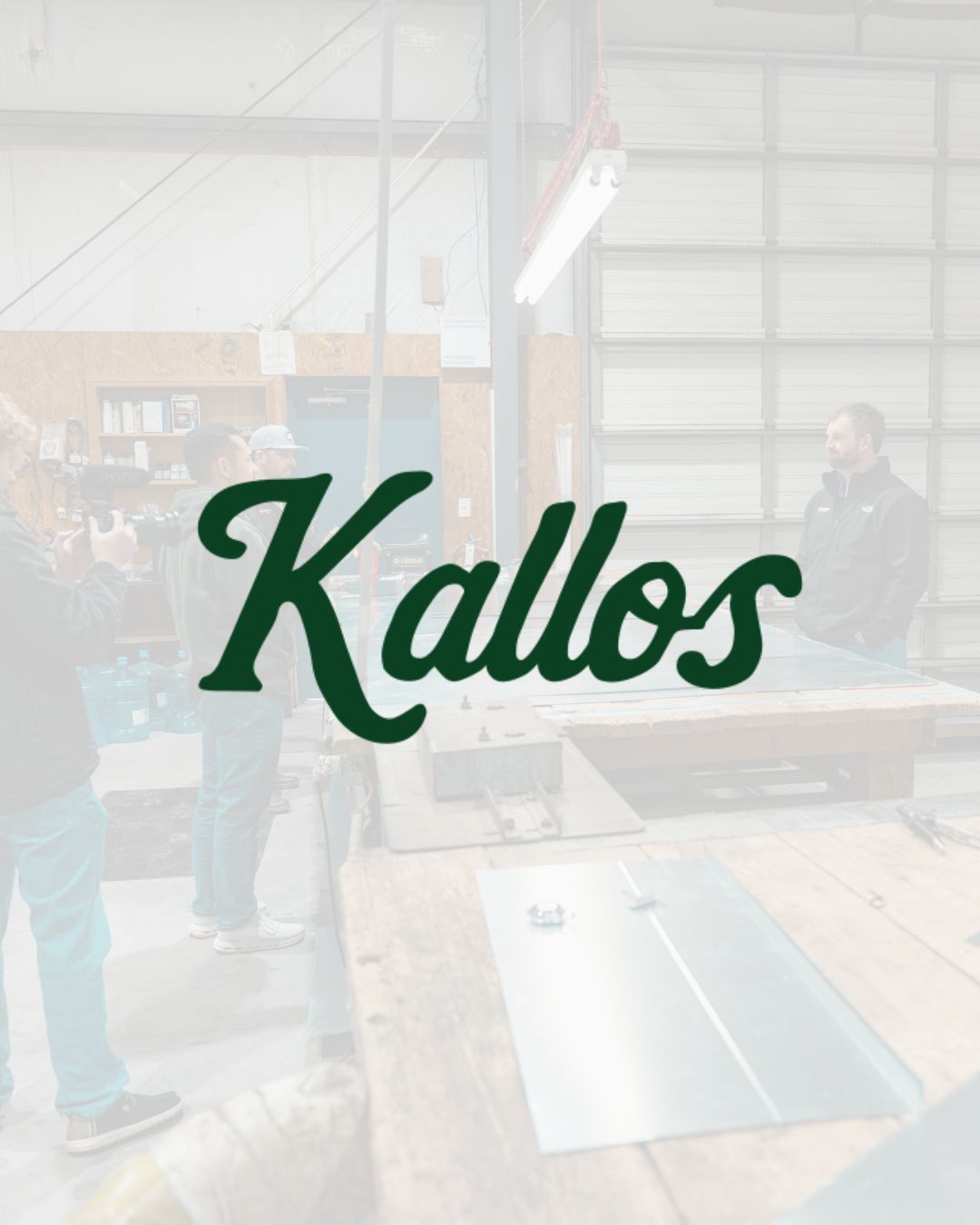 Kallos Production